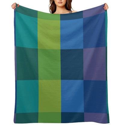 Dan And Phil Amazingphil Bed Sheets Throw Blanket