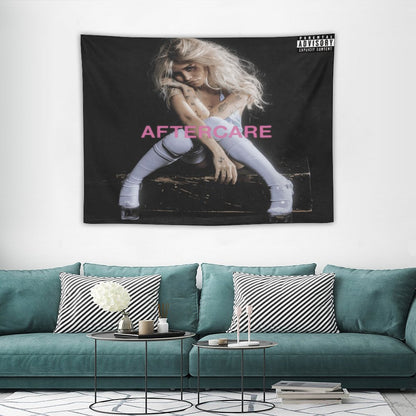 AFTERCARE Tapestry