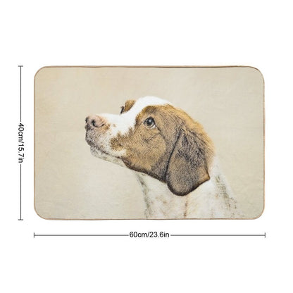 Brittany Bath Mat