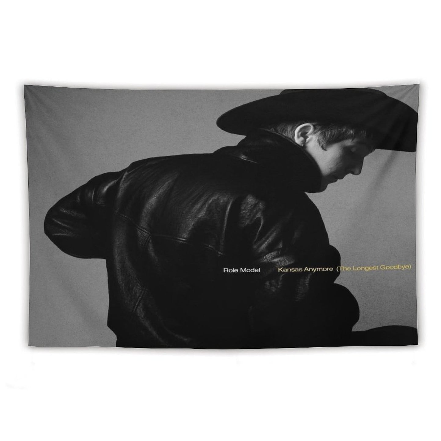 Kansas Anymore (The Longest Goodbye) Tapestry