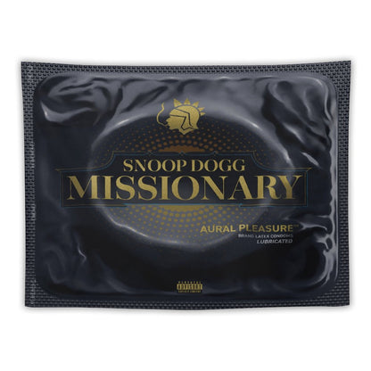 Missionary Tapestry