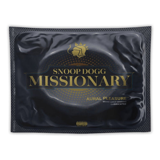 Missionary Tapestry