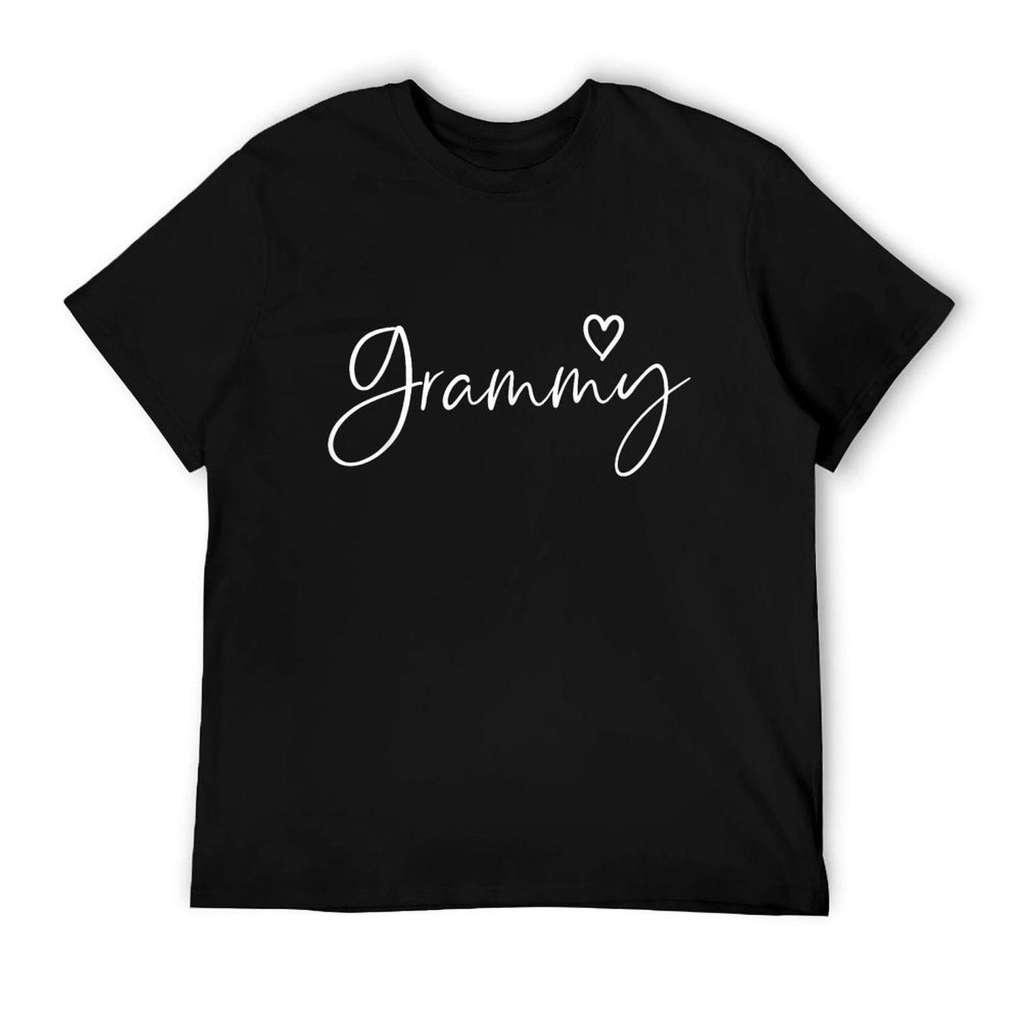 Grammy Gifts For Women Grandma Heart Mother&#39;s Day Grammy T-Shirt