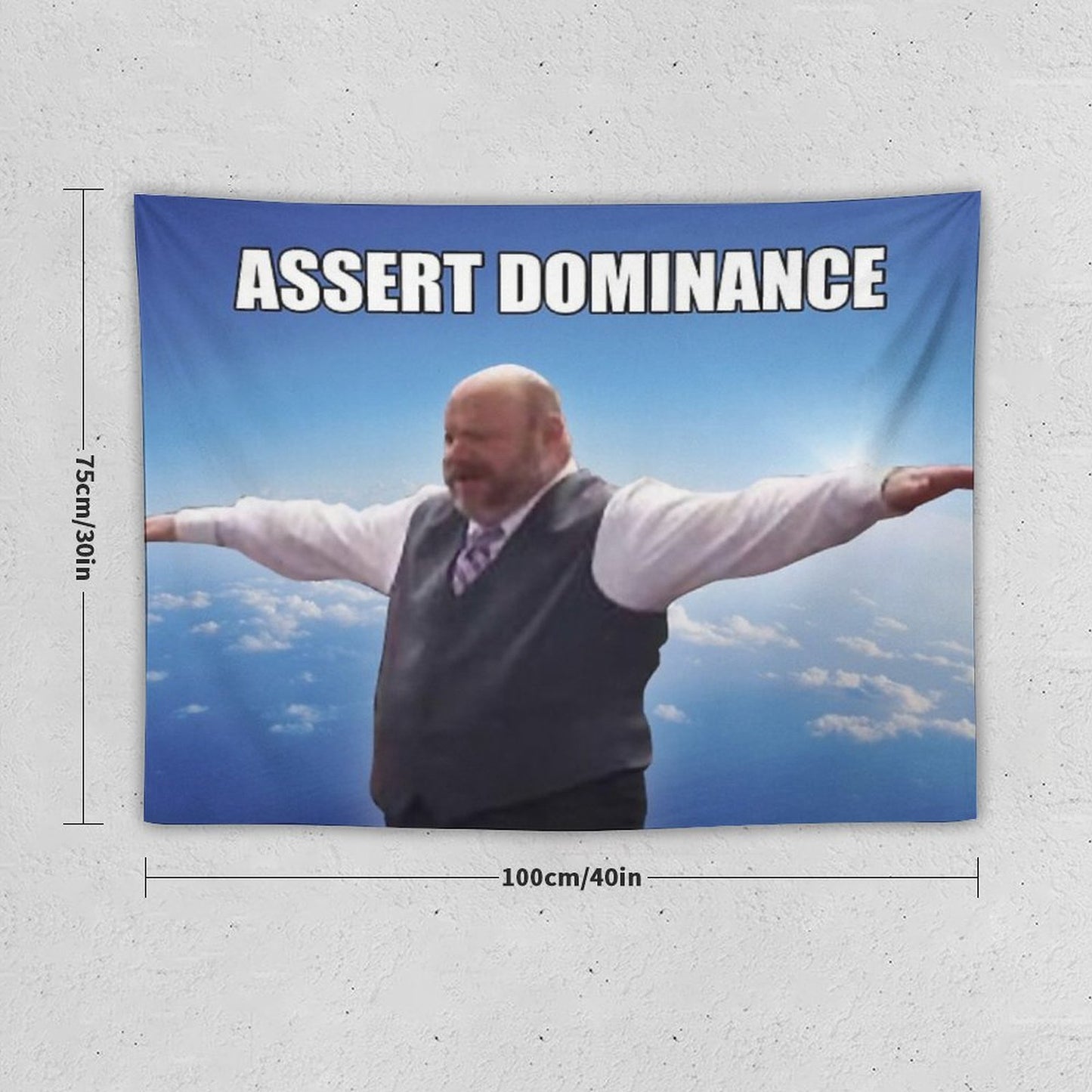 Superior Bertram Tapestry