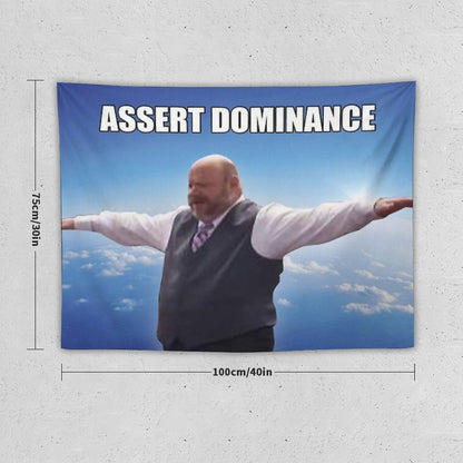 Superior Bertram Tapestry