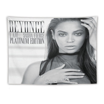 I AM... SASHA FIERCE (Platinum Edition) Tapestry