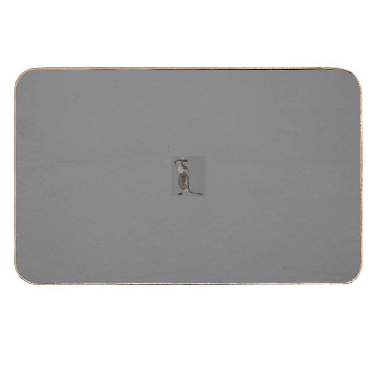Why..  Multi-Purpose Bath Mat
