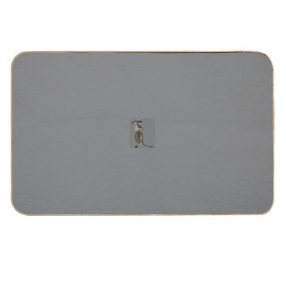 Why..  Multi-Purpose Bath Mat