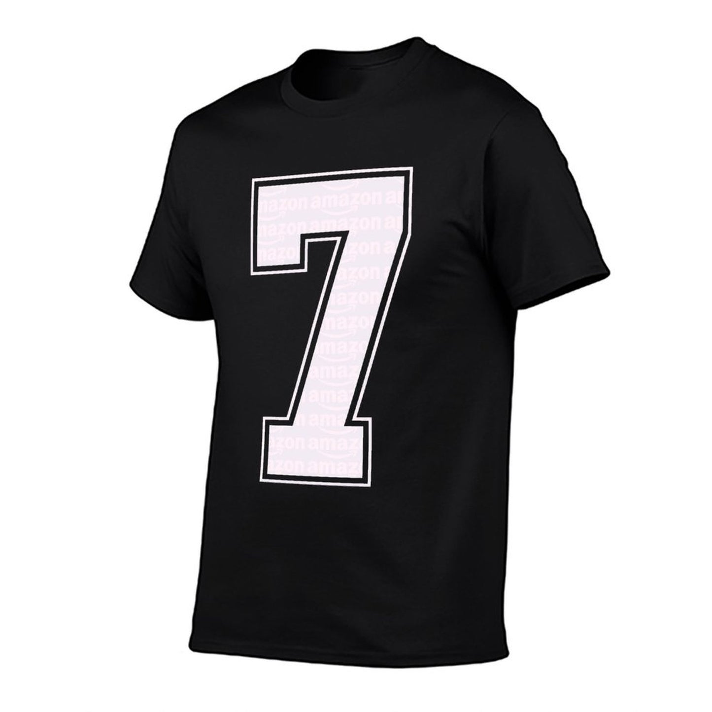 Number 7 6 Couple Costume Duo 67 Six Seven Meme Funny Comfortable T-Shirt