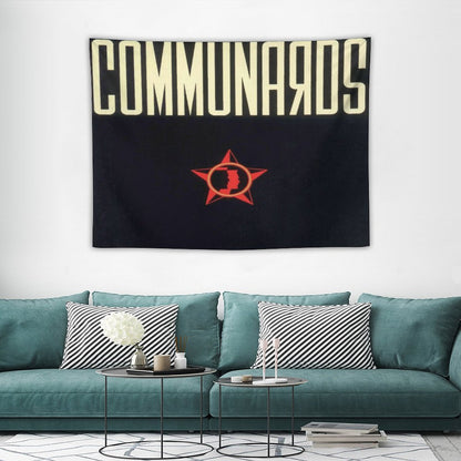 Communards Tapestry