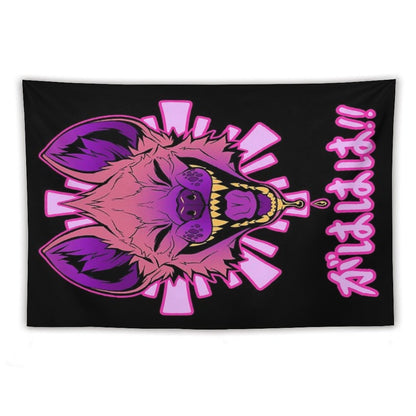 GAHAHA!! Tapestry