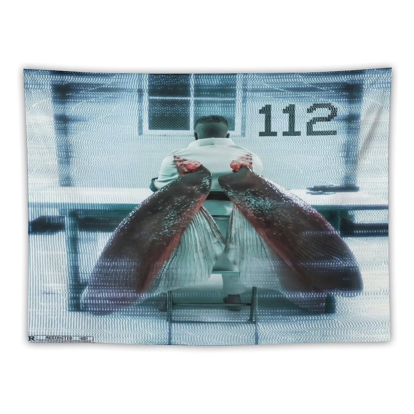 112 Tapestry