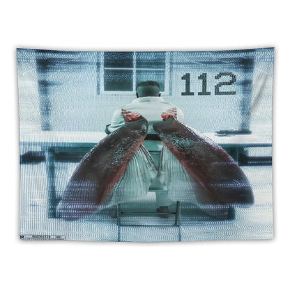 112 Tapestry