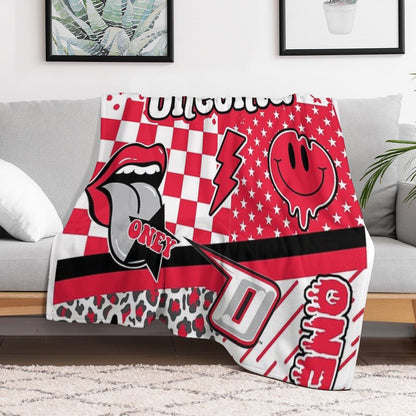 Oneonta Throw Blanket