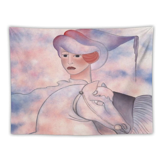 Volevo Essere Un Duro Tapestry