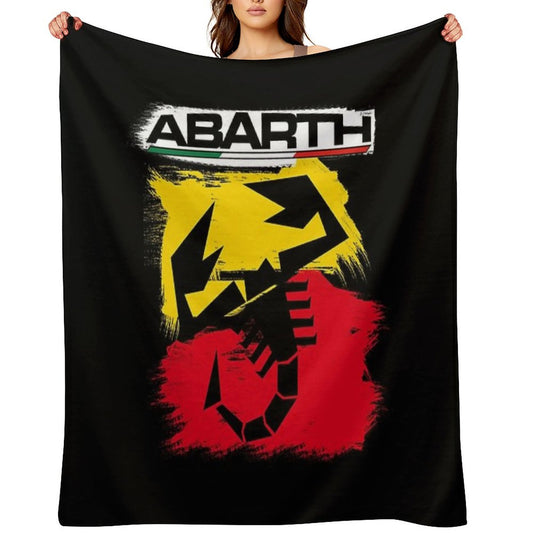 M8EOEOIVUGOZY Throw Blanket