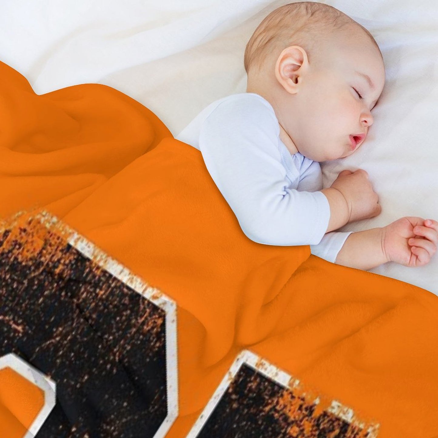 General Lee 01 Throw Blanket