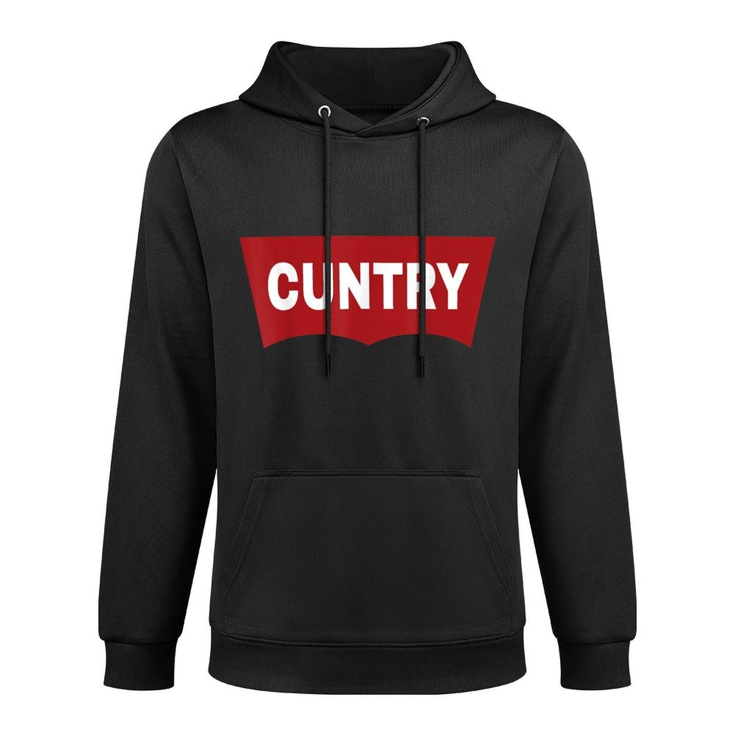 CUNTRY  Rodeo Western Cowgirl Cowboy Unisex Design Hoodie
