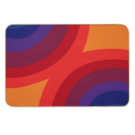 Vernera  Versatile Bath Mat