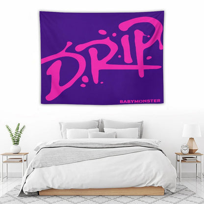 DRIP Tapestry