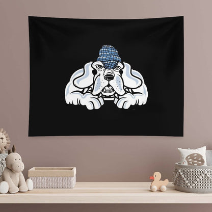 John Jay Bloodhaunds Tapestry