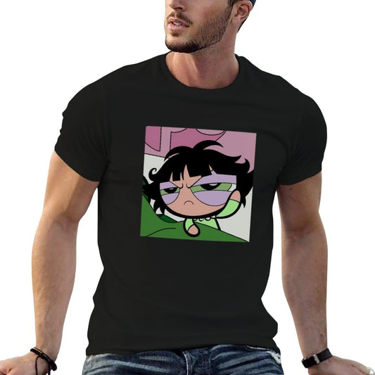 Buttercup  Relaxed-fit T-Shirt