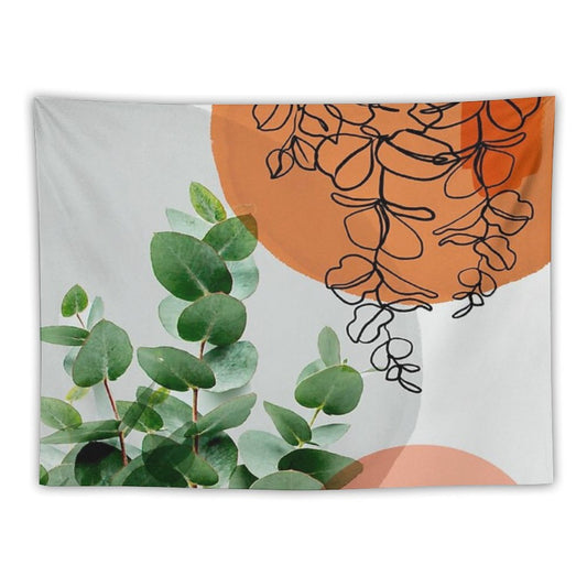 Simpatico V4 Tapestry