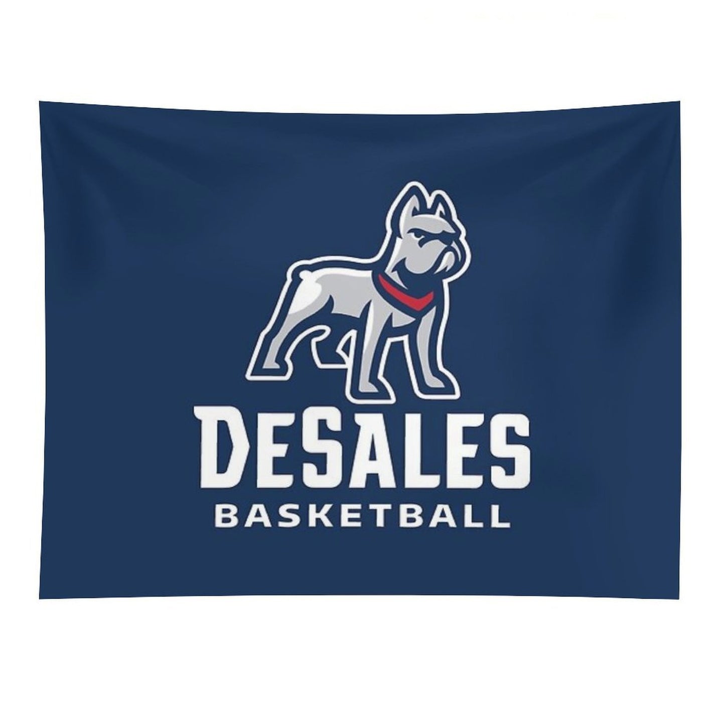 DeSales University Bulldogs2 Tapestry