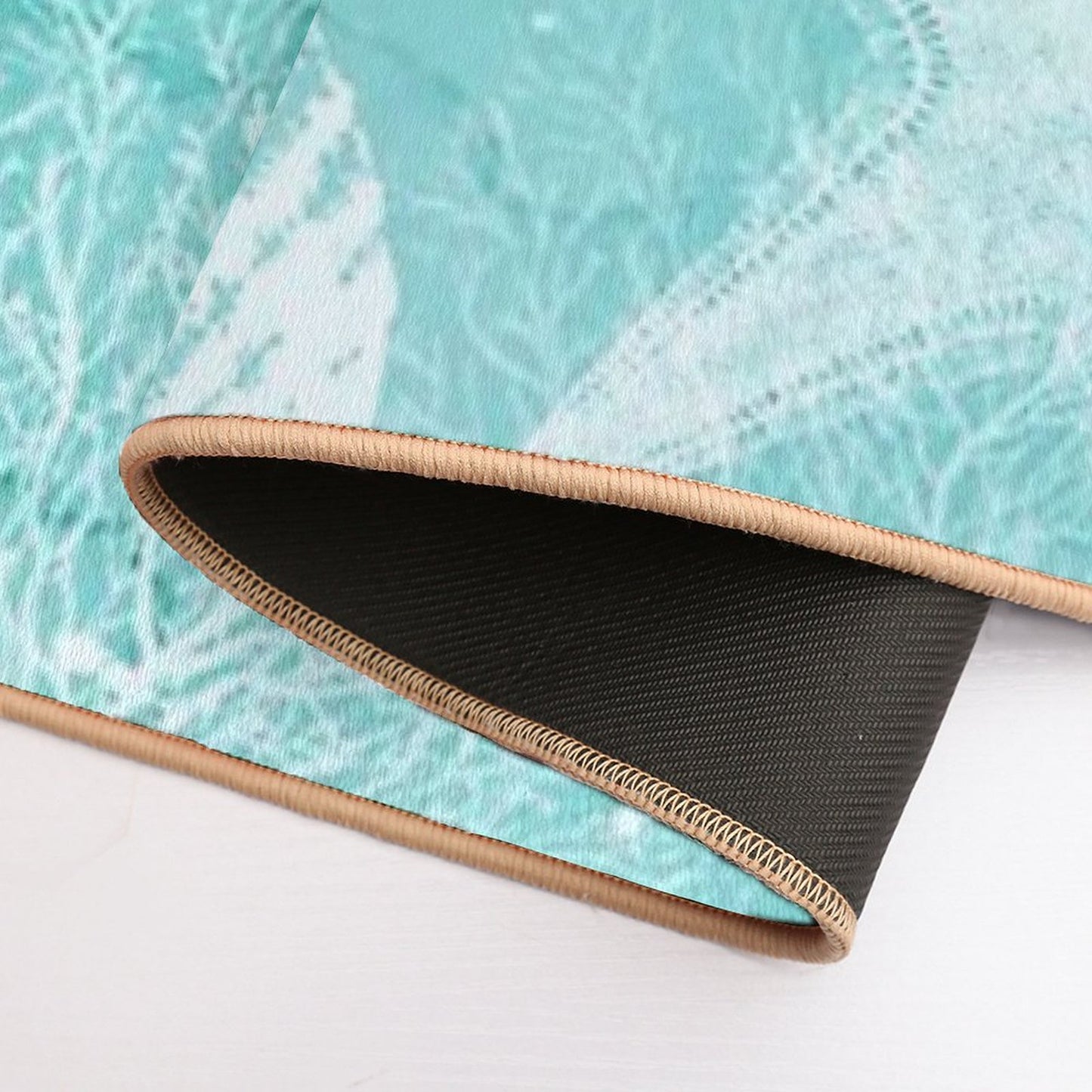 Coastal Bath Mat
