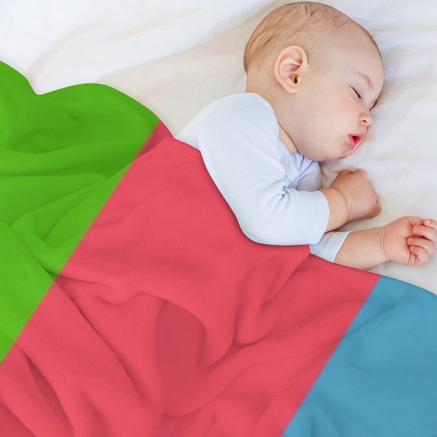 Powerpuff Girls Bed Throw Blanket