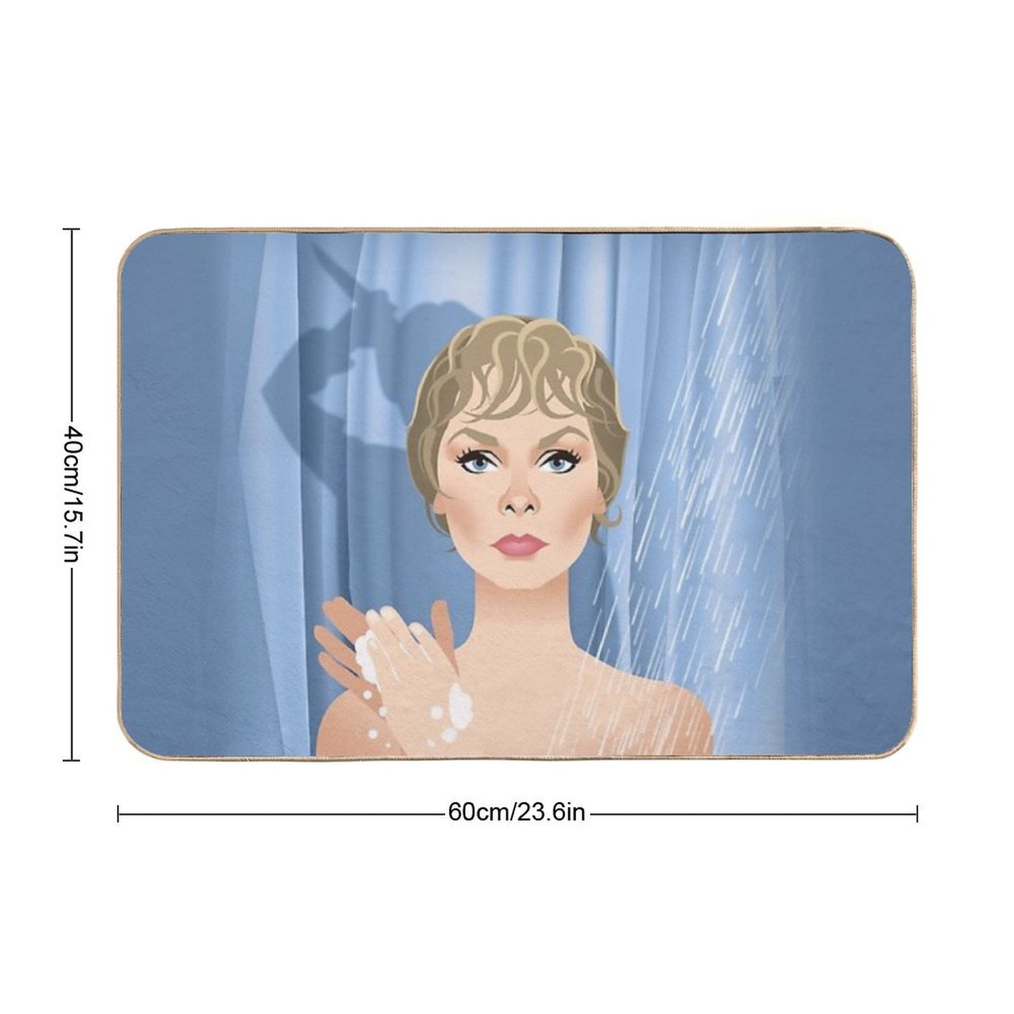 Marion Bath Mat