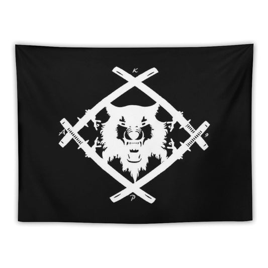 Hollowsquad - White Tapestry