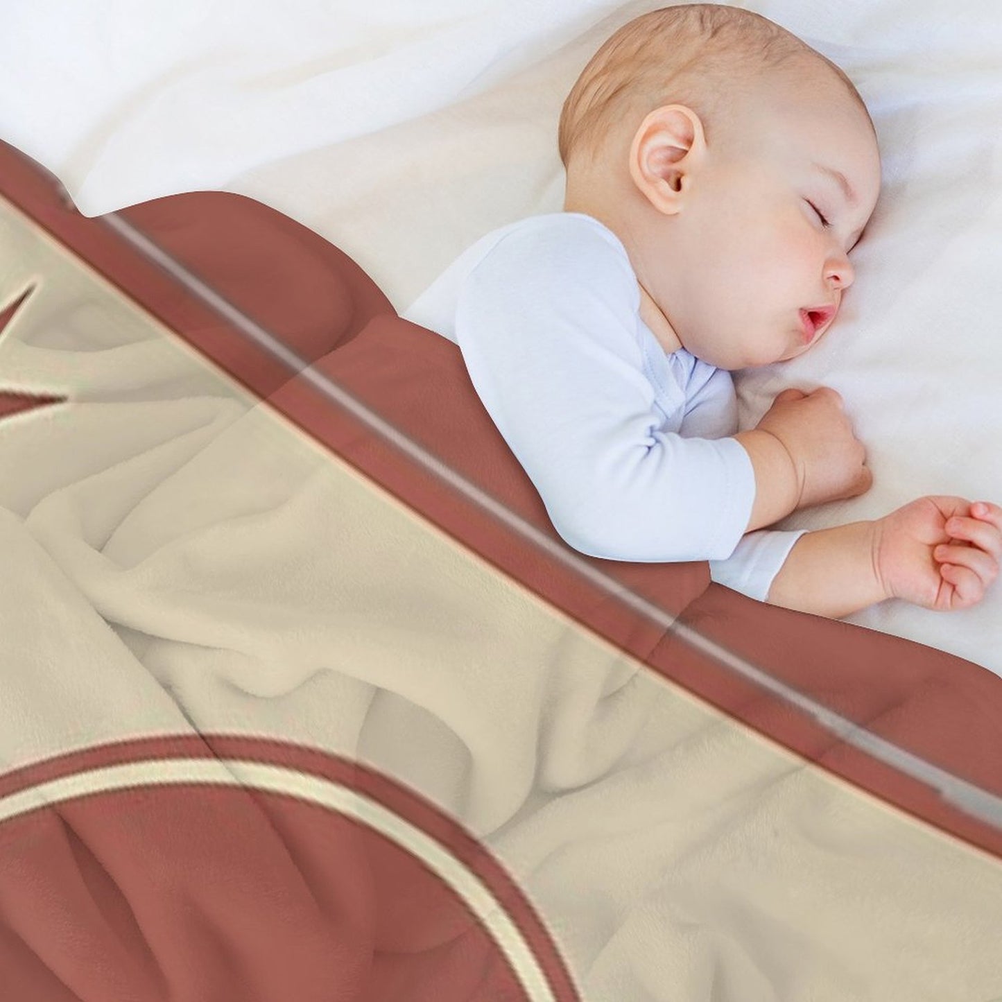 Team Fortress 2 - RED Throw Blanket