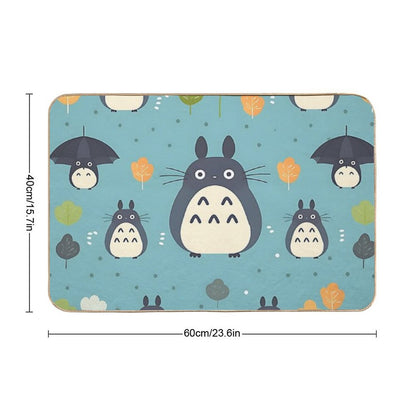 Friends Bath Mat