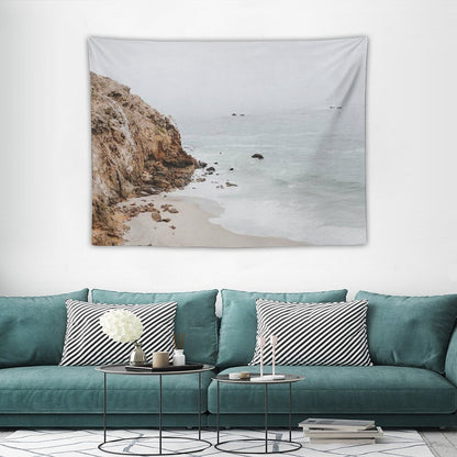 Malibu Coast Tapestry