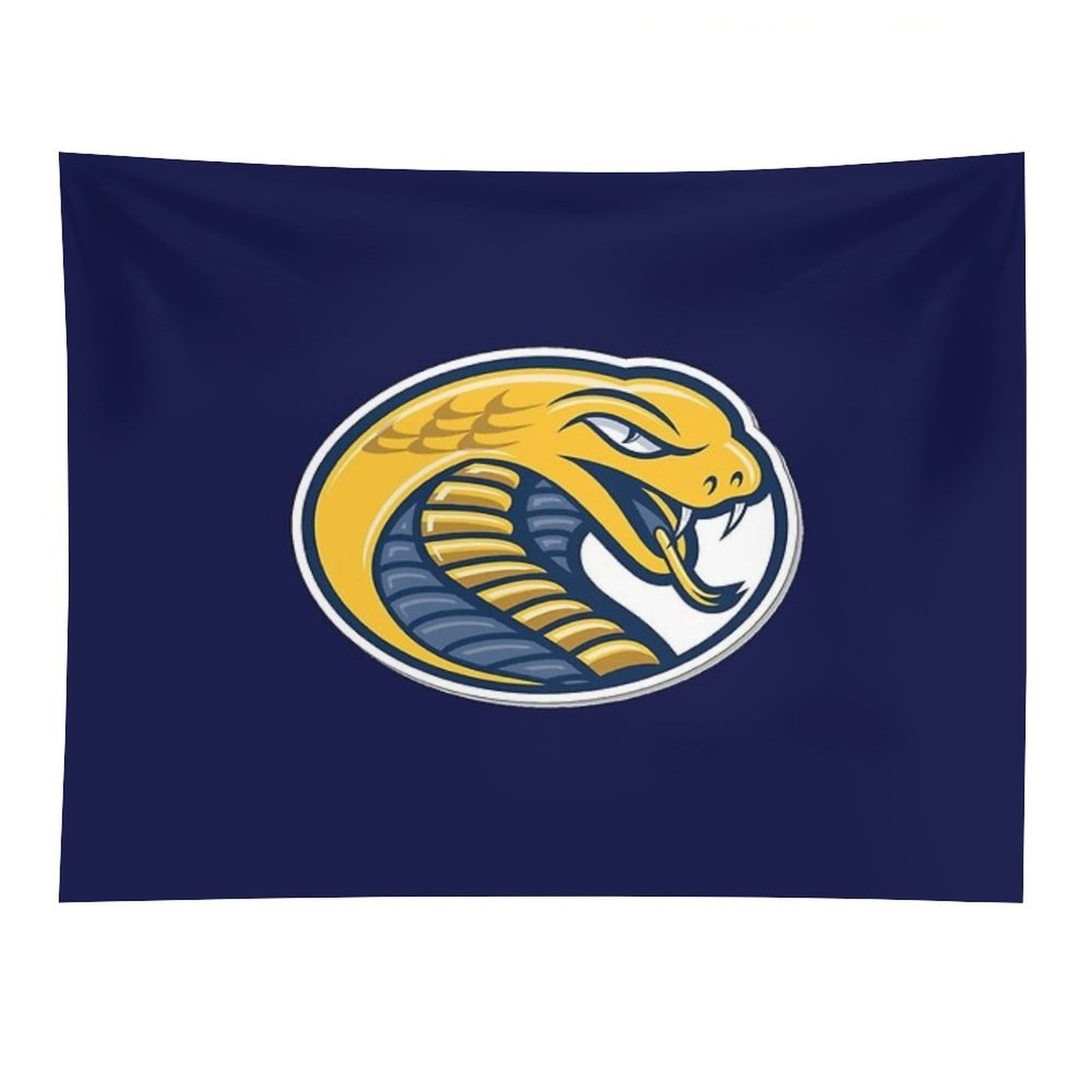 Coker-College Tapestry