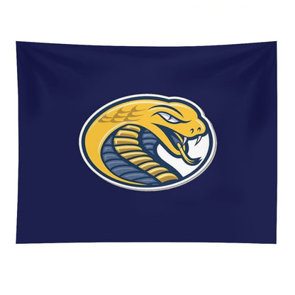 Coker-College Tapestry