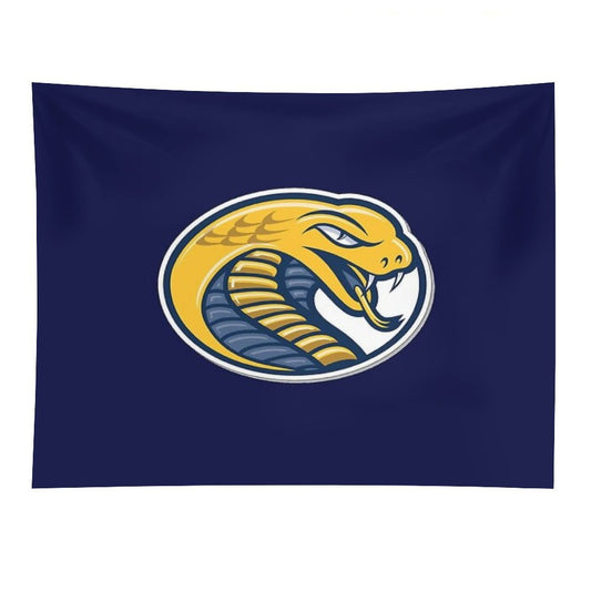 Coker-College Tapestry