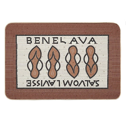 Bene Lava (Wash Well) Bath Mat Bath Mat