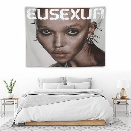 EUSEXUA Tapestry