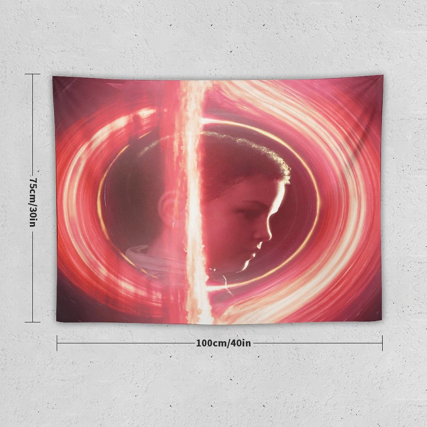 Vaxis – Act III The Father of Make Believe Tapestry