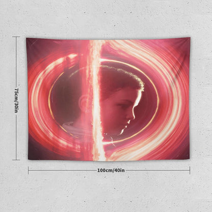 Vaxis – Act III The Father of Make Believe Tapestry