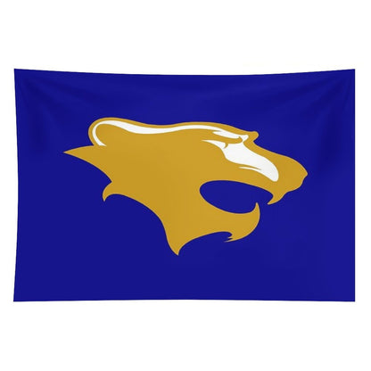 The Georgian Court Merch Tapestry