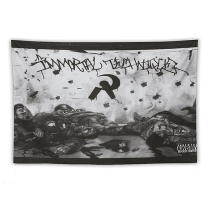 Revolutionary Vol. 1 Tapestry