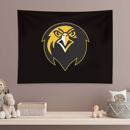 Falcons Pfeiffer University Tapestry