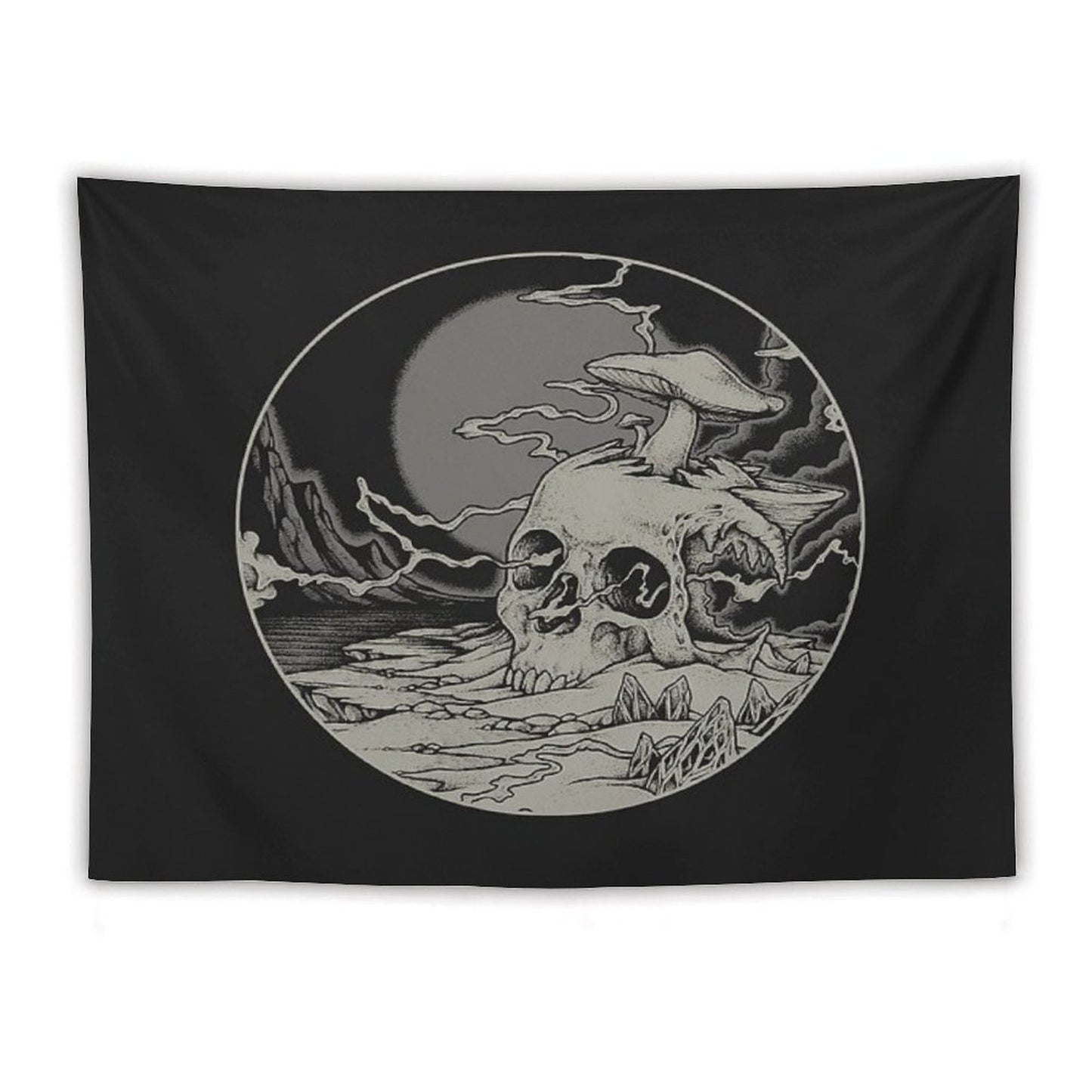 Lost Voyager Tapestry