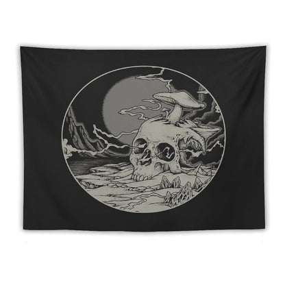 Lost Voyager Tapestry