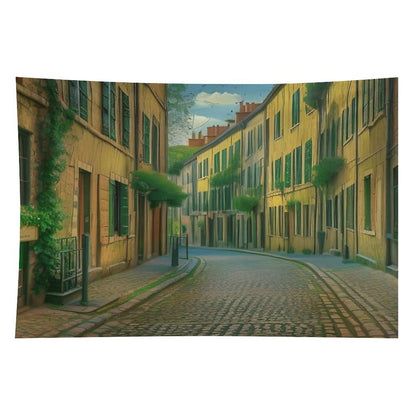 Guanajuato Mexico Tapestry