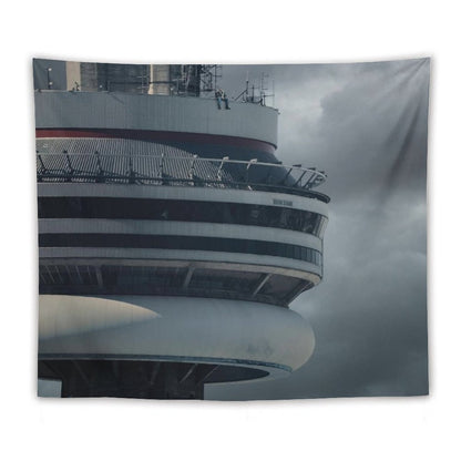 Drake - Views Tapestry