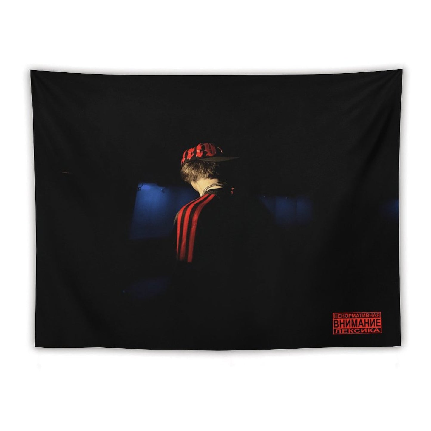 SZN Tapestry